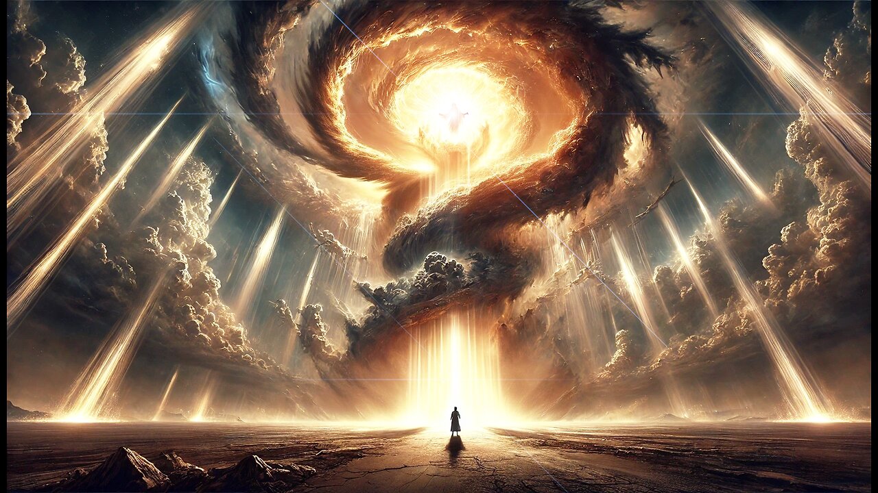 WHIRLWINDS | Why Jesus is the Ultimate Portal | Beyond the Verse 012