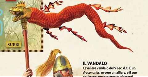 PARISHIONERS come out of HER