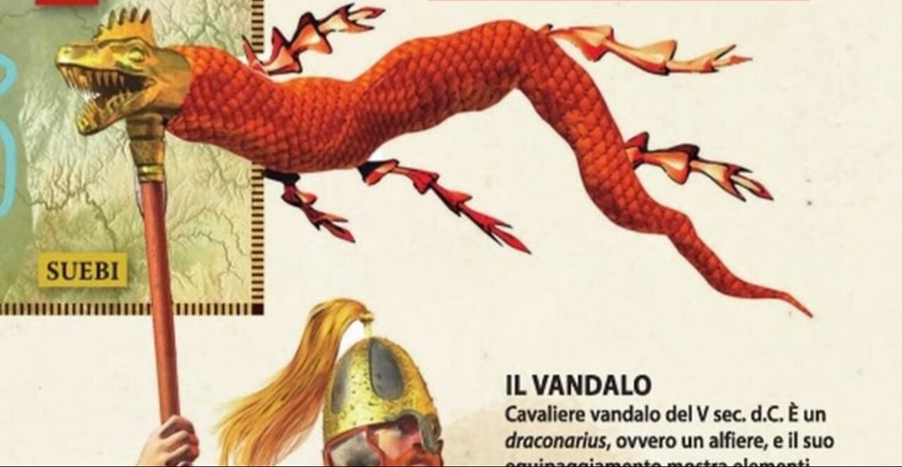 PARISHIONERS come out of HER