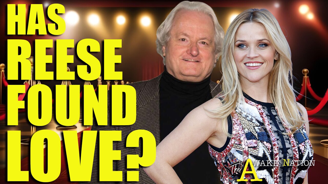 The Awake Nation 04.25.2025 Has Reese Found Love?