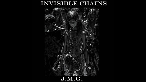 Invisible Chains by John M. Gunn