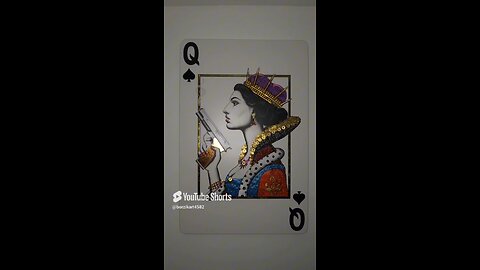 Trigger Happy Queen - Bullets Art