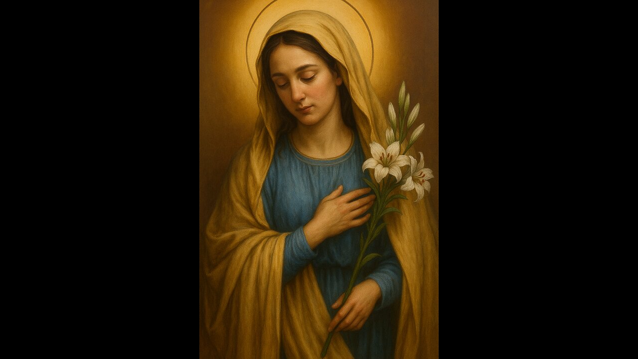 Prayer to Saint Olivia