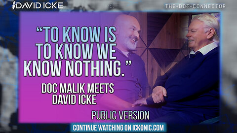 Dot-Connector: Ep167: To Know, Is to Know Nothing