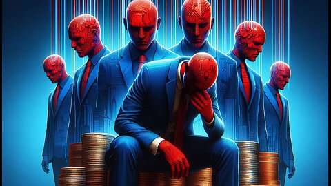 Why the CONs Lost: Same Lies, New Suits, No Spine