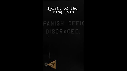 Spirit of the Flag Restored HD