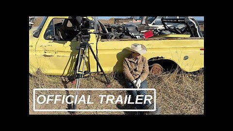 Fall Is A Good Time to Die (2025) - Official Trailer