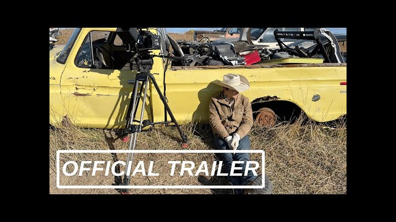 Fall Is A Good Time to Die (2025) - Official Trailer