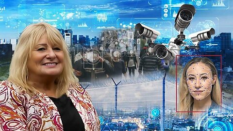"Debunking the Myth: Are Smart Cities and 15-minute Cities Enslaving Us, Not Saving Earth?"