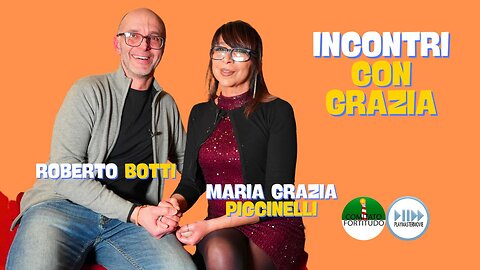 Roberto Botti - Incontri con Grazia