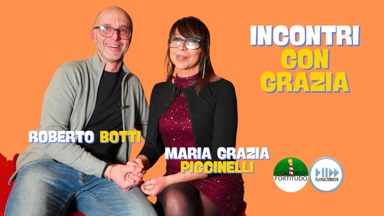 Roberto Botti - Incontri con Grazia