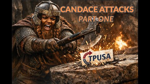 Candace Owens Tries to Smash TPUSA: Debunking Her Flawed Theories
