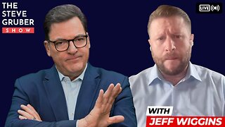Jeff Wiggins | Michigan’s Citizen-Only Voting Campaign