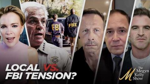 Sheriff in Nancy Guthrie Case SPEAKS OUT as Reports of TENSION Between Locals and FBI Leak Out