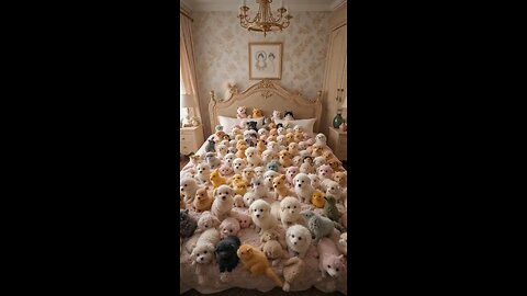 Cute cats all at one place