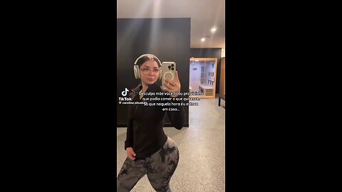 A beautiful Brazilian girl A beautiful Brazilian girl A beautiful woman after gym