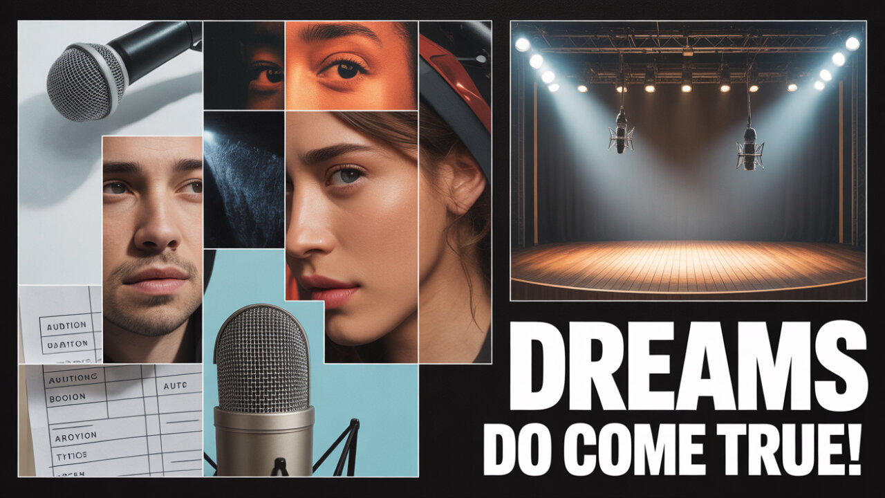 Building a Platform for Talent: The Undiscovered Talent UK Story
