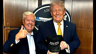 Will Trump Use US Military For Iran 'Regime Change' Operation?