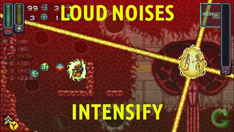 Metroidvania Random Generator Final WIN (Last Boss Unlocked and Ending)