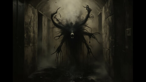 The Twilight Warden, Chapter V, Between a Rock and a Dark Place