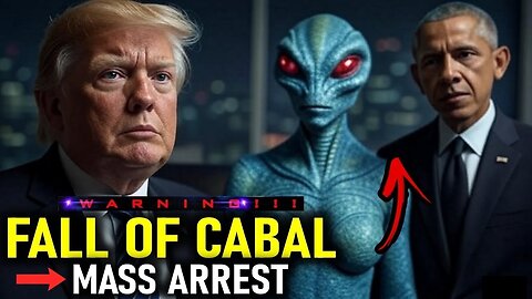 FALL OF CABAL - Ashtar The Free Will of Humanity Has Prevailed! (18)