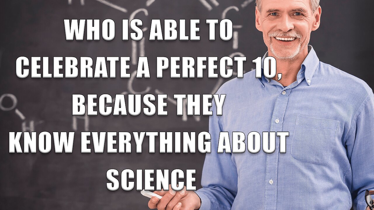 Science Quiz