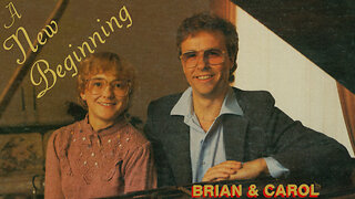 We Are The Reason - Brian & Carol