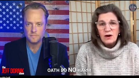 Vaccines violate the Nuremberg Code and are causing brain damage