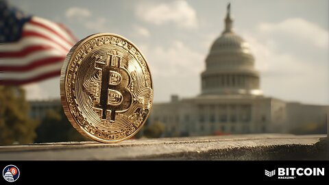 Bitcoin Tax Exemption NOT Included in One Big Beautiful Bill | Weekly Bitcoin Laws Update