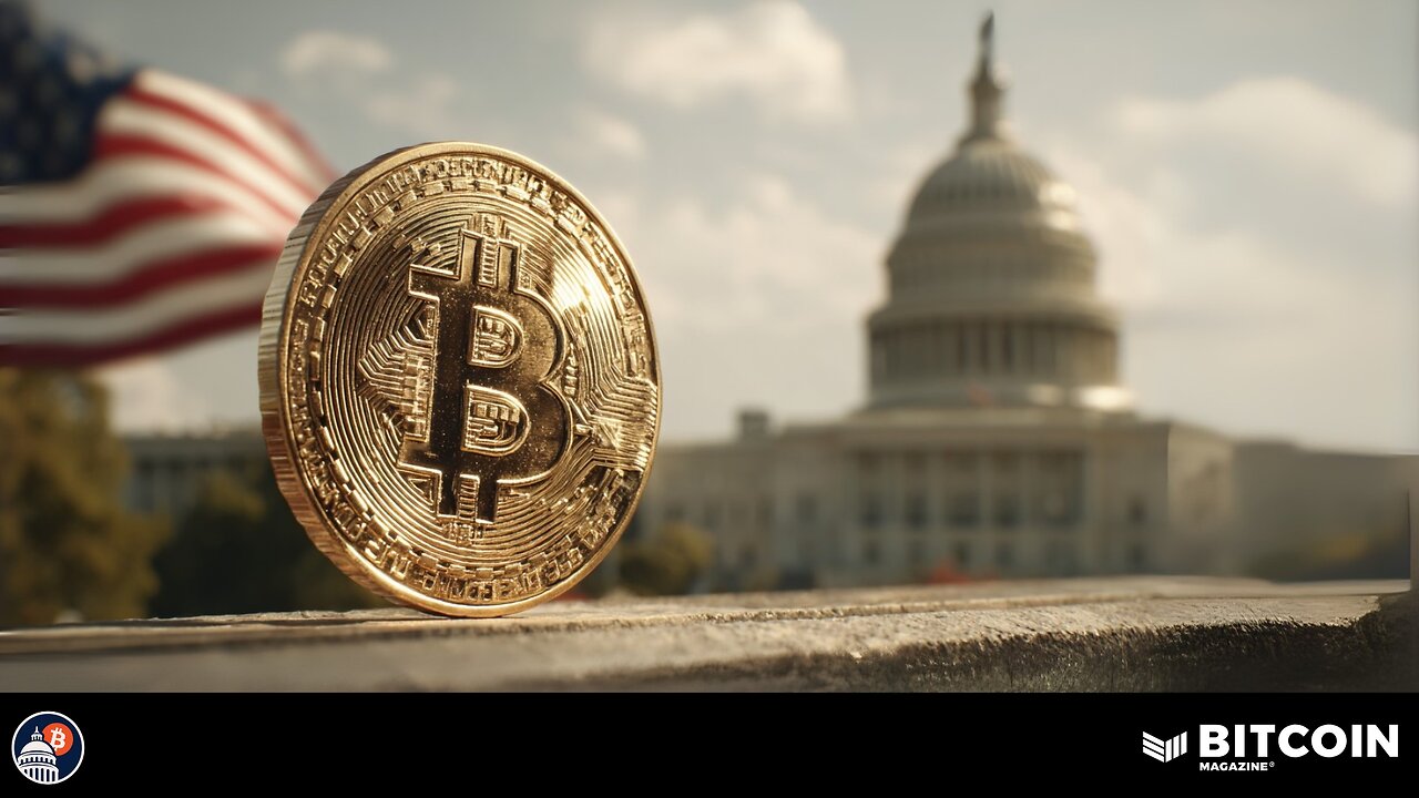 Bitcoin Tax Exemption NOT Included in One Big Beautiful Bill | Weekly Bitcoin Laws Update
