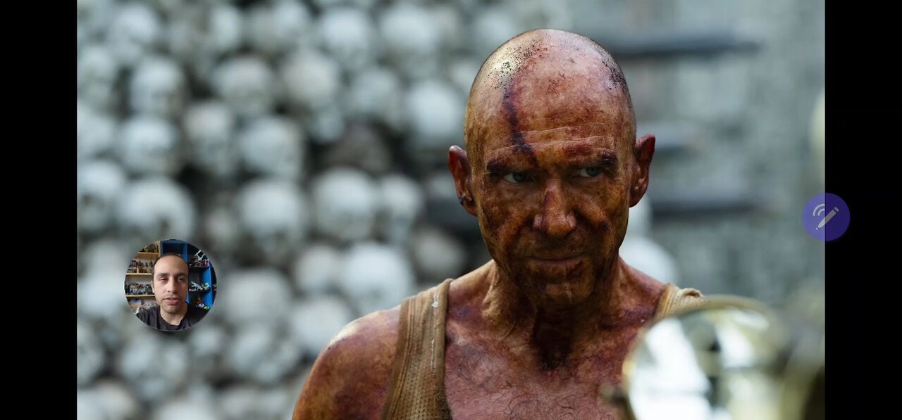 28 YEARS LATER 🎬 review 👍 👍 🧟‍♀️ 🧟‍♂️