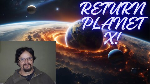 The Lost Planet Nibiru Will Return – Are We Ready?