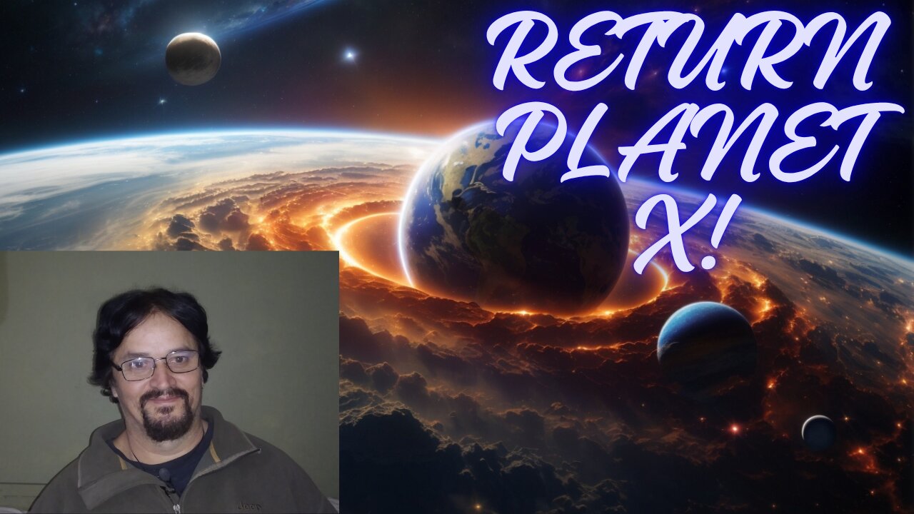 The Lost Planet Nibiru Will Return – Are We Ready?