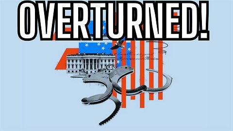 Can The Biden Pardons and Commutations Be Overturned?