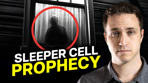 What God Told Me Last Night about Sleeper Cells.