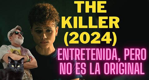 The Killer (2024)