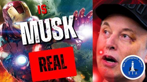 Elon Musk secret plan for your brain… And everyone's falling for it