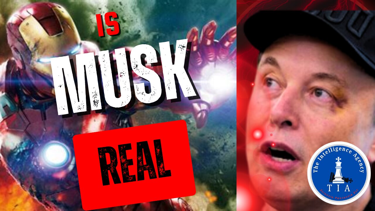 Elon Musk secret plan for your brain… And everyone's falling for it