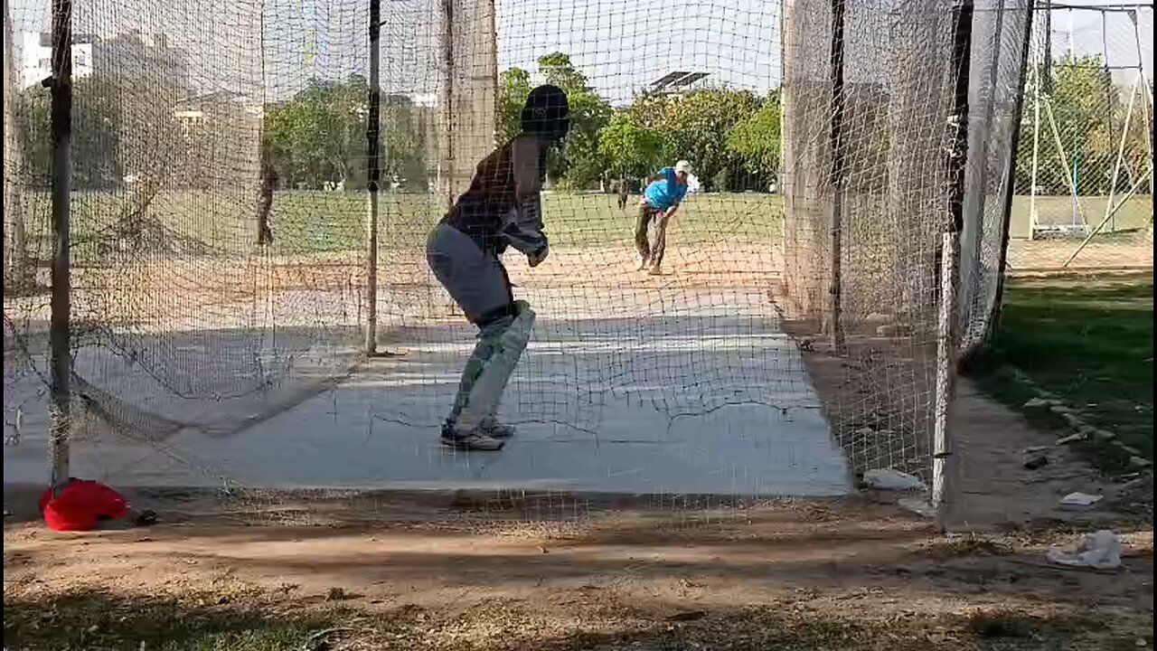 cricket