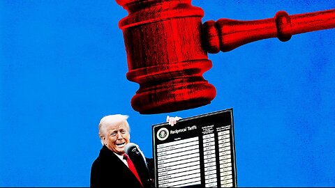 Tariffs DENIED, Autopen EXPOSED, Jill Biden Caught