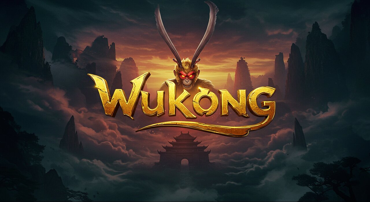Wukong’s Rise and Fall: The Legendary Monkey King’s Journey