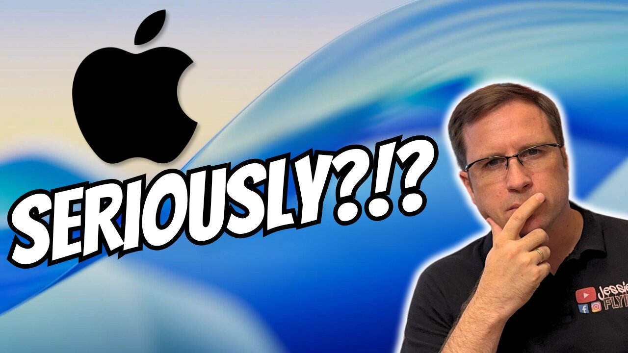WHY ARE THESE MACs UNSUPPORTED in macOS 26 Tahoe?!?