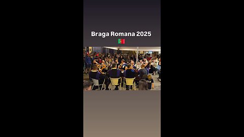 Portugal, Braga.