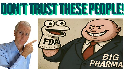 You're Putting Your Life In Their Hands