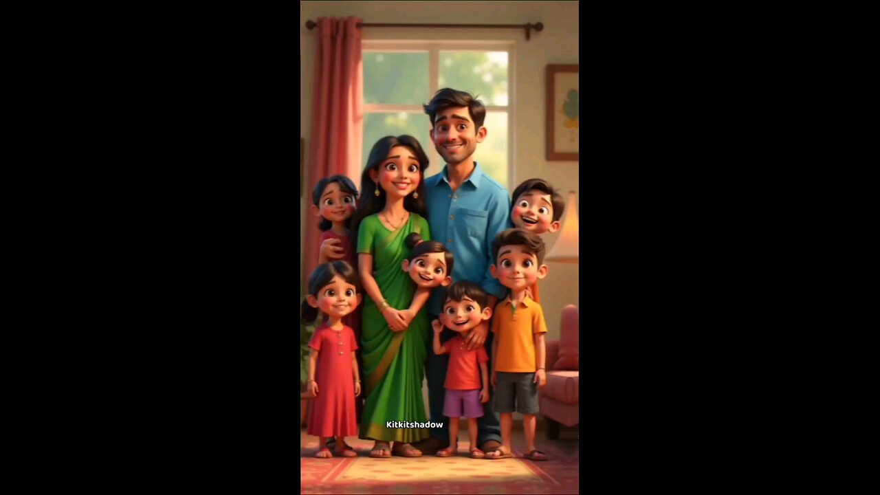 तीन बच्चो की मां ने शादी कर ली