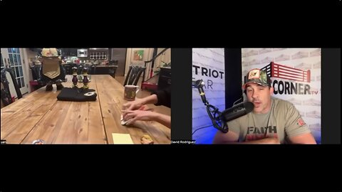 David Nino w/ Juan O Savin: Juan O Savin "Huge & Good News For MAGA Coming This Week?" + Carolyn Dennis: THE HOLY SPIRIT - GOD'S POWER TOOL SERIES! - 9/8/25