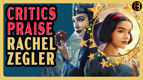 Critic Jumps to Defend RACHEL ZEGLER Ahead of SNOW WHITE Release