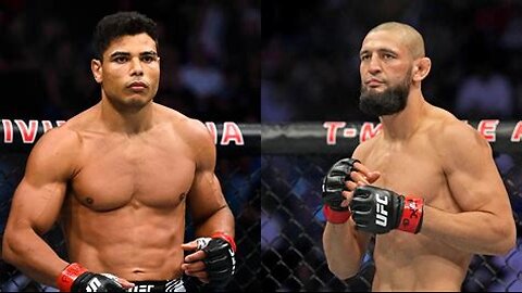 Best UFC fighters in the next 5 years