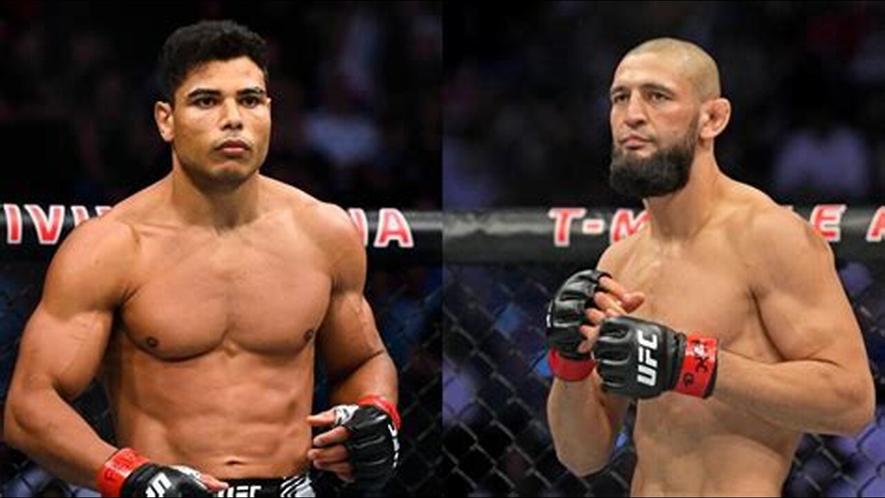 Best UFC fighters in the next 5 years