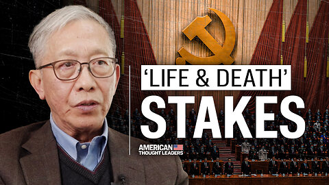 How the CCP Dupes the West—and We Keep Falling for It | Chenggang Xu